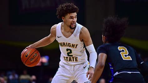 Cleveland State visits Wright State following Holden’s 25-point game